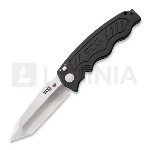 Skladací nôž SOG Zoom Tanto Satin A/O SOG00069