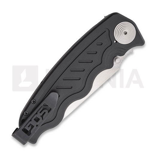 Coltello pieghevole SOG Zoom Tanto Satin A/O SOG00069