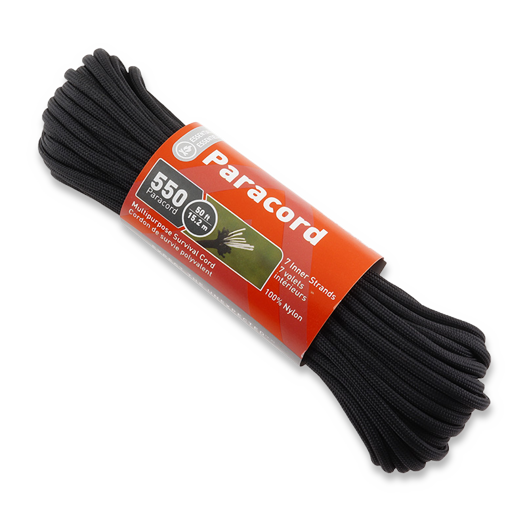 SOL 550 Paracord, 50 ft