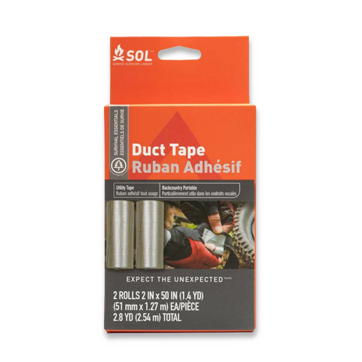 SOL Duct Tape