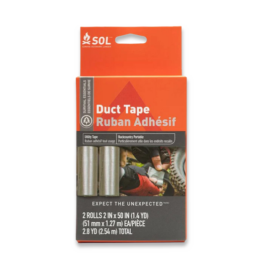 SOL Duct Tape