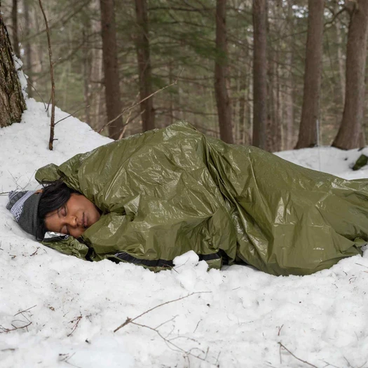 SOL Emergency Bivvy, OD Green