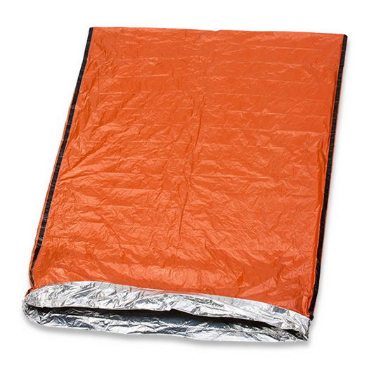 SOL Emergency Bivvy, כתום