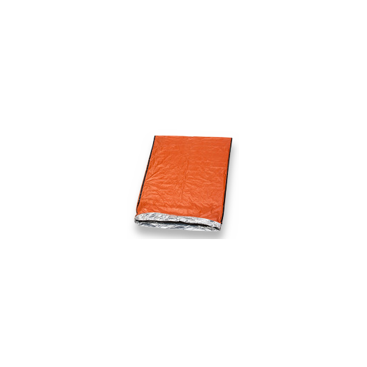 SOL Emergency Bivvy XL with Resque Whistle