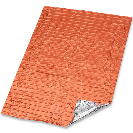 SOL Emergency Blanket