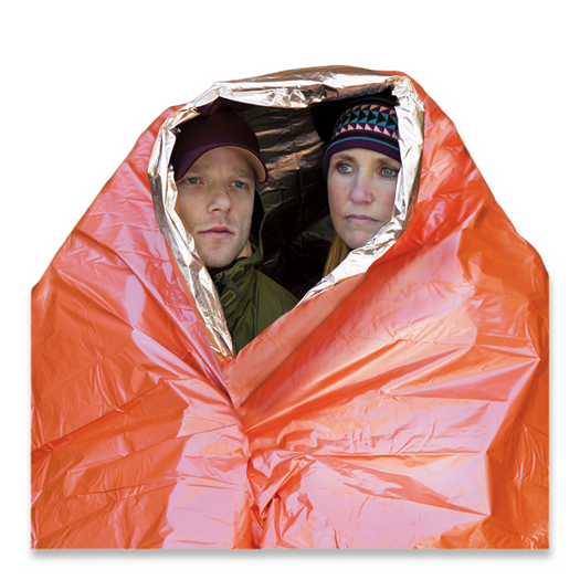 SOL Emergency Blanket XL