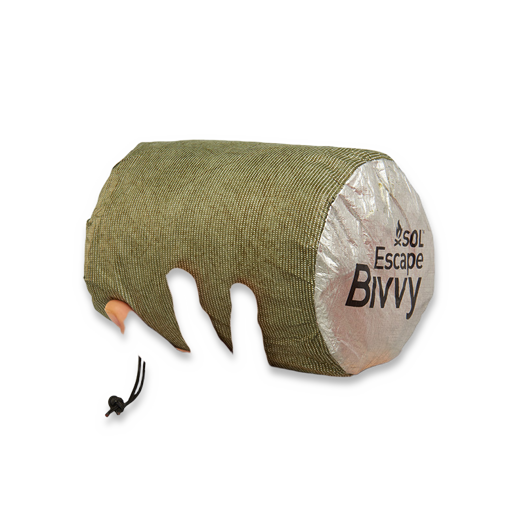 SOL Escape Bivvy-OD Green