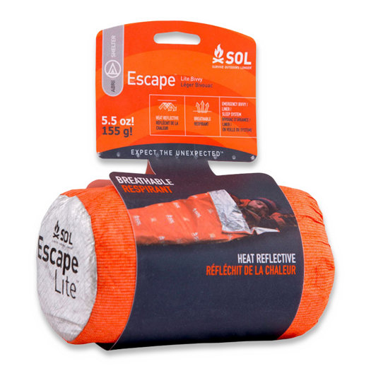 SOL Escape Lite Bivvy