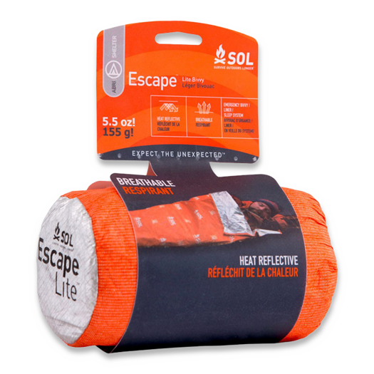 SOL Escape Lite Bivvy