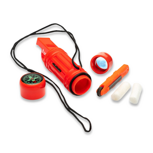 SOL Fire Lite 8-in-1 Survival Tool