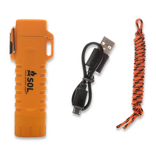 SOL Fire Lite Fuel Free Lighter