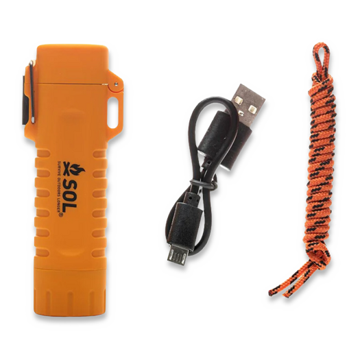 SOL Fire Lite Fuel Free Lighter