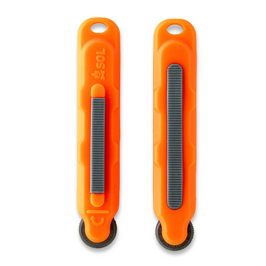 SOL Fire Lite ™ Micro Sparker 2 Pack