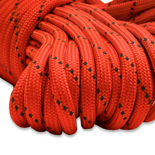 SOL Fire Lite&trade; Tinder Cord 550 Grade, 50 ft