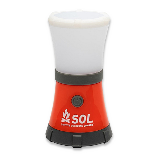 SOL Floating Lantern (4 AAA)