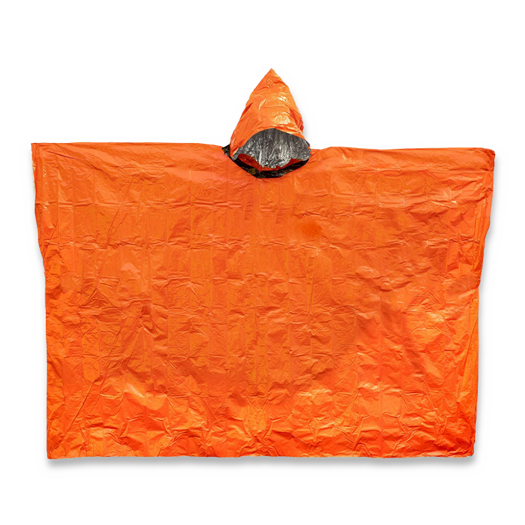 SOL Heat Reflective Poncho