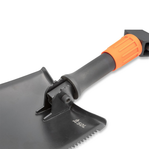SOL Packable Field Shovel