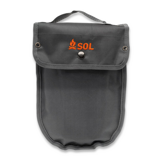 SOL Packable Field Shovel