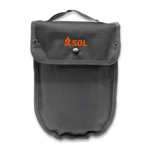 SOL Packable Field Shovel