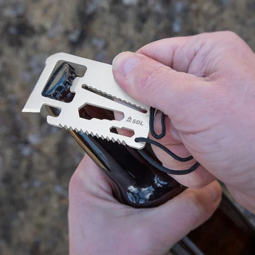 SOL PackIt Card Tool