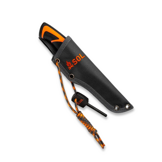 SOL Stoke Field Knife