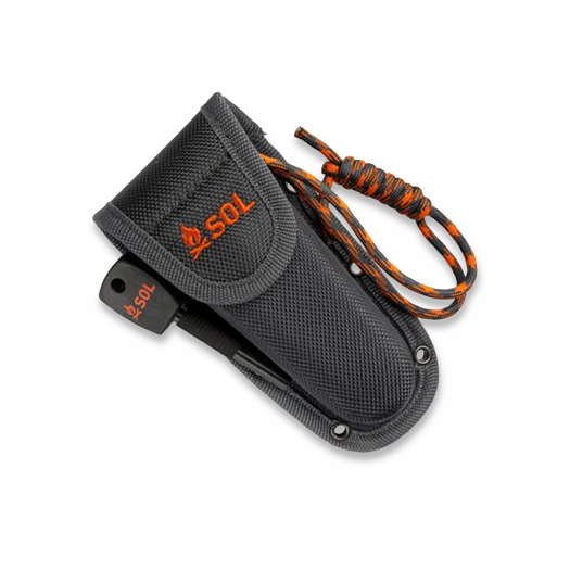 SOL Stoke Folding Knife