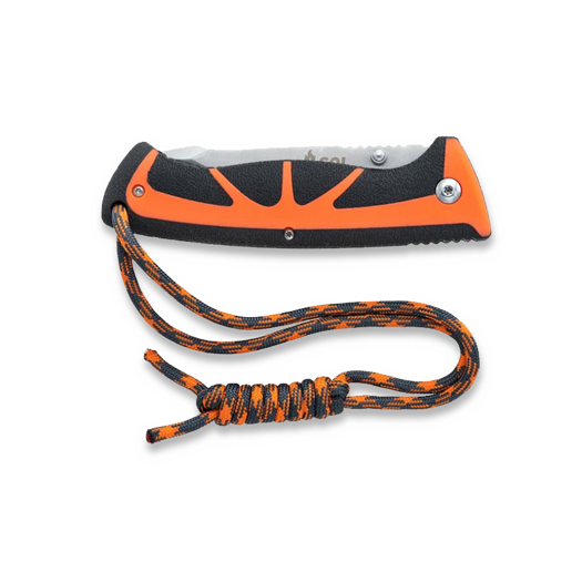 SOL Stoke Folding Knife