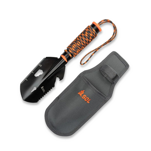 SOL Stoke Shovel