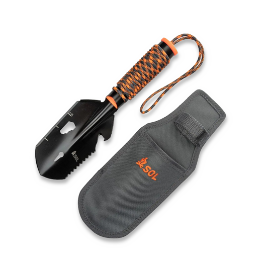 SOL Stoke Shovel