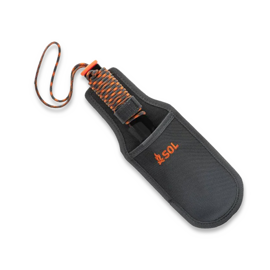 SOL Stoke Shovel