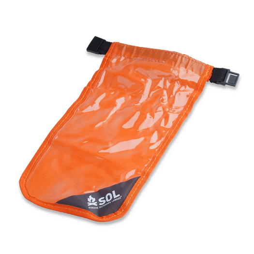 SOL Waterproof Gearbag 1.0