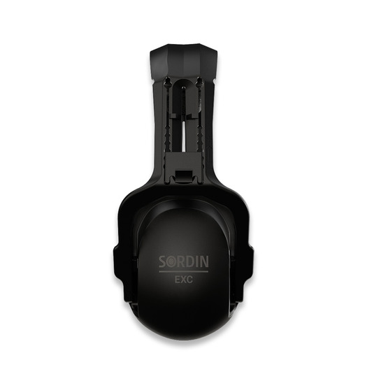 Sordin EXC Headband kuulosuojaimet 812004-10P