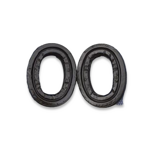 Sordin GEL Earmuff Seals 60092-S