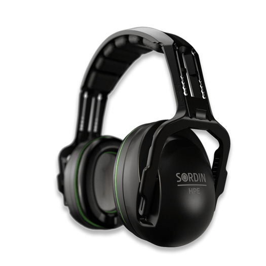 Sordin HPE Headband 耳あて 813004-10P