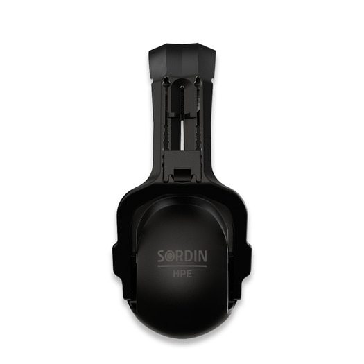 Sordin HPE Headband 耳あて 813004-10P