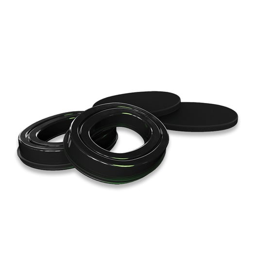 Sordin Hygieniasarja, Supreme X2&T2 Gel 60198-S