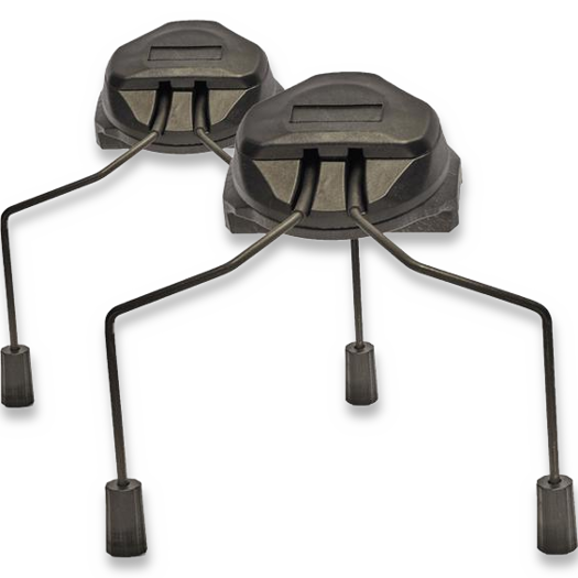 Sordin Supreme Helmet Adapter Kit ARC 60160