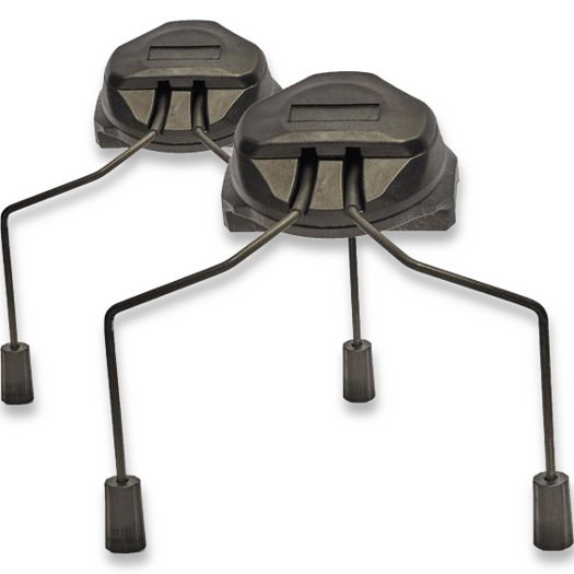 Sordin Supreme Helmet Adapter Kit ARC 60160