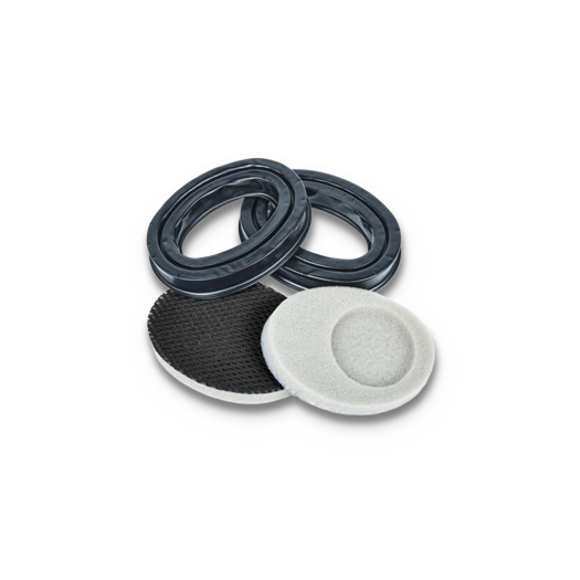 Sordin Supreme Pro-X Hear2 neck Gel black 76302-X-02-G-S-BSA1