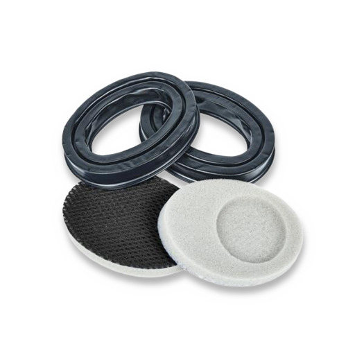 Sordin Supreme Pro-X Hear2 neck Gel vihre&auml; kuulosuojaimet 76302-X-G-S