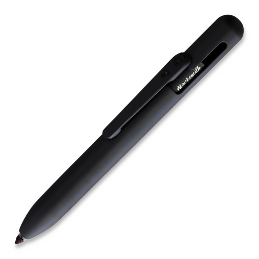 Soul Built MARKSMITH Bolt Action Marker, 黒