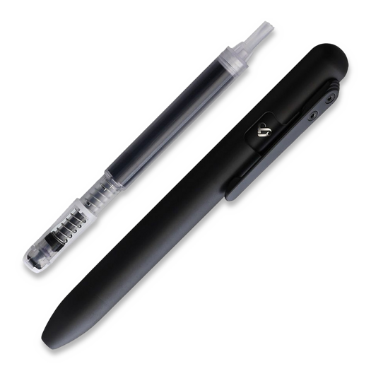 Soul Built MARKSMITH Bolt Action Marker, чёрный