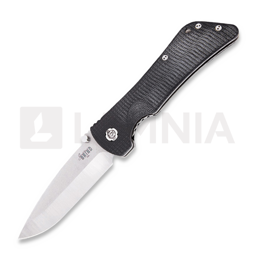 Сгъваем нож Southern Grind Bad Monkey Linerlock DP