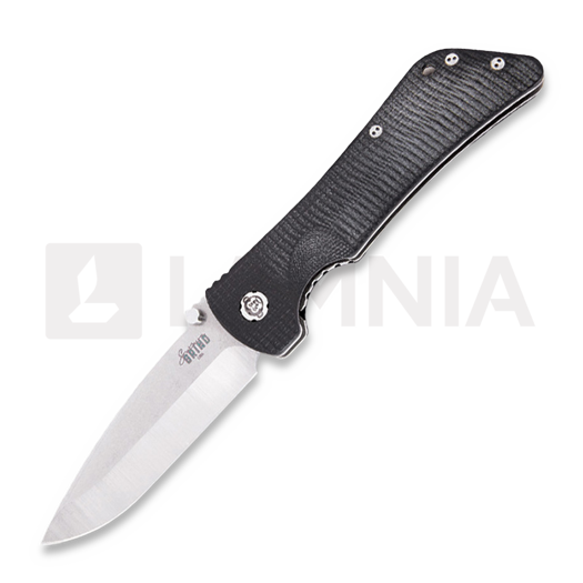 Zavírací nůž Southern Grind Bad Monkey Linerlock DP