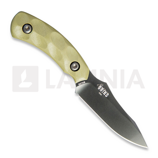 Southern Grind Jackal Pup Black Tan