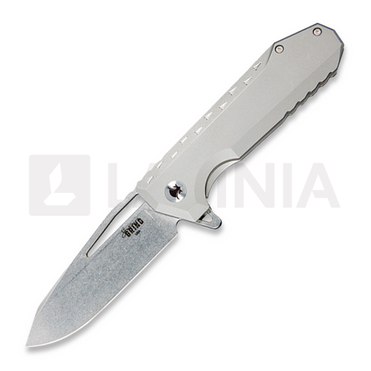 Southern Grind Penguin Framelock foldekniv