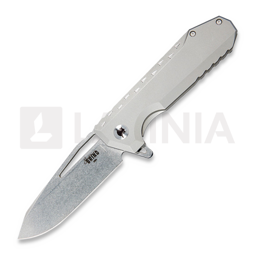 Couteau pliant Southern Grind Penguin Framelock