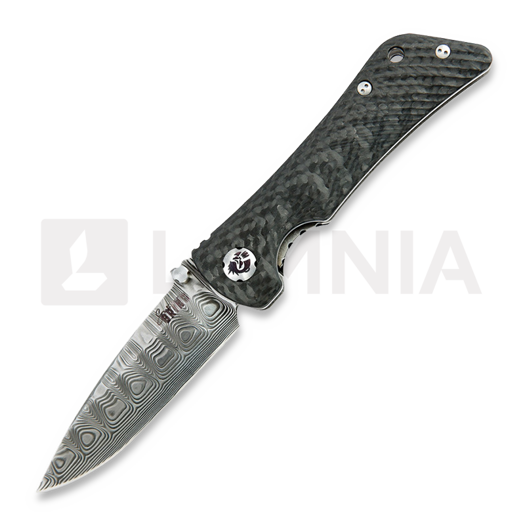 Southern Grind Spider Monkey Linerlock Damas kääntöveitsi