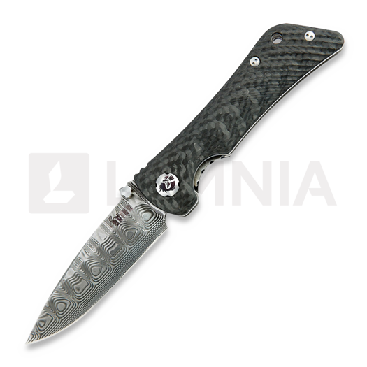 Southern Grind Spider Monkey Linerlock Damas sulankstomas peilis