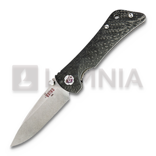 Southern Grind Spider Monkey Linerlock DP, B-Stock